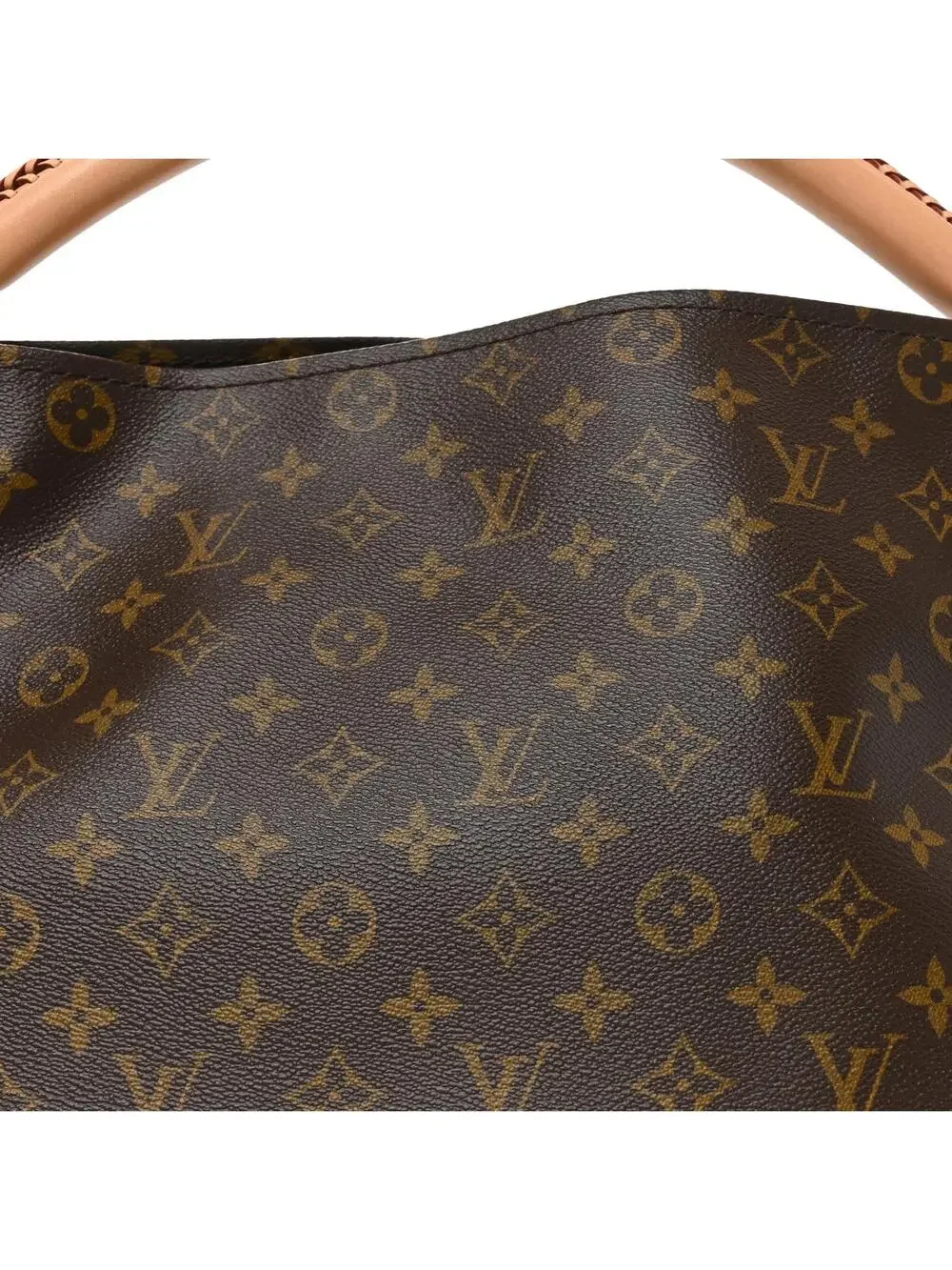 Louis Vuitton Artsy Mm #329462L18B